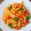 Penne Fresh Tomato
