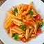 Penne Fresh Tomato