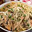 Chicken Marsala