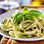 Fettuccine Al Pesto