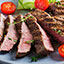 Grilled Beef Tenderloin